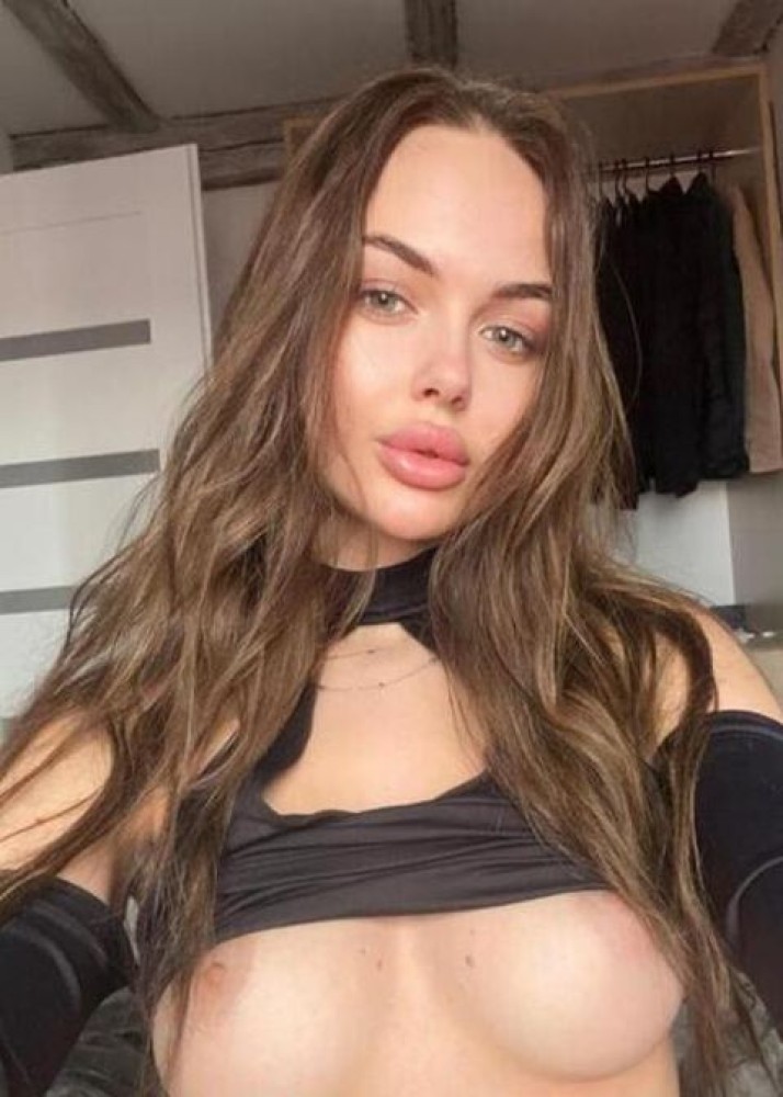 Индивидуалка АЛИНА фото № 2 в городе Павловск