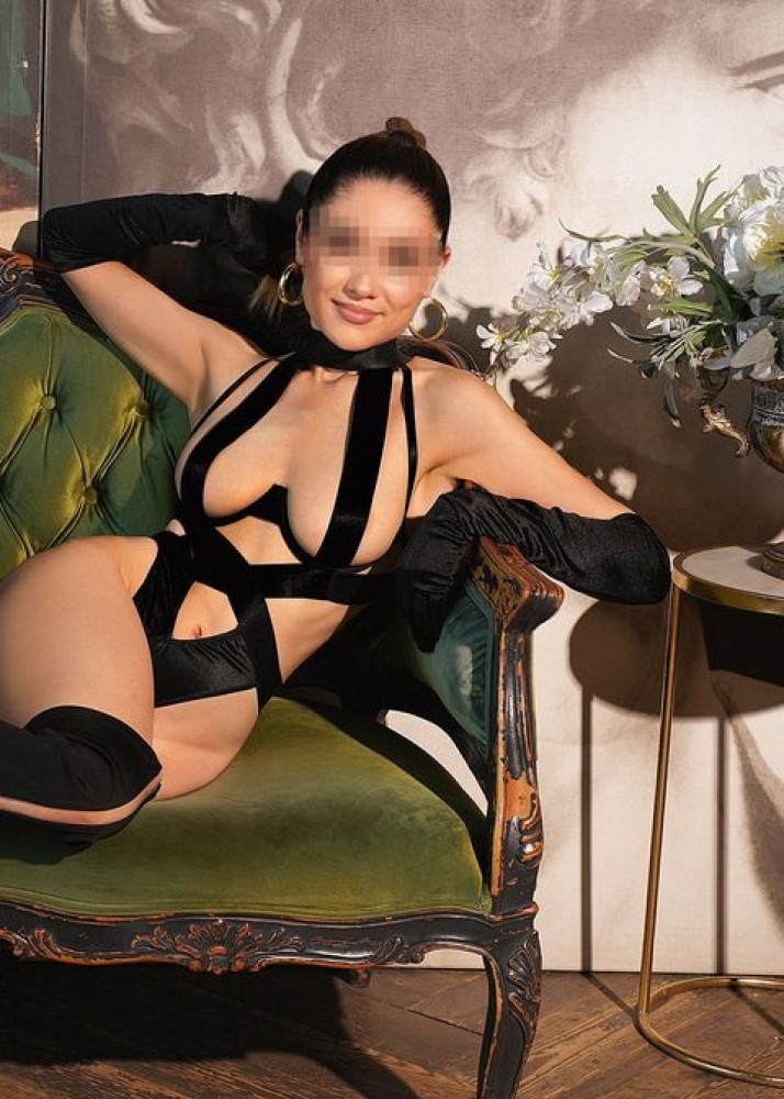 Индивидуалка Алиса фото № 2 в городе Павловск