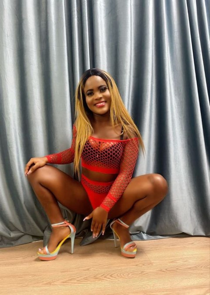 Индивидуалка Анабель фото № 2 в городе Павловск