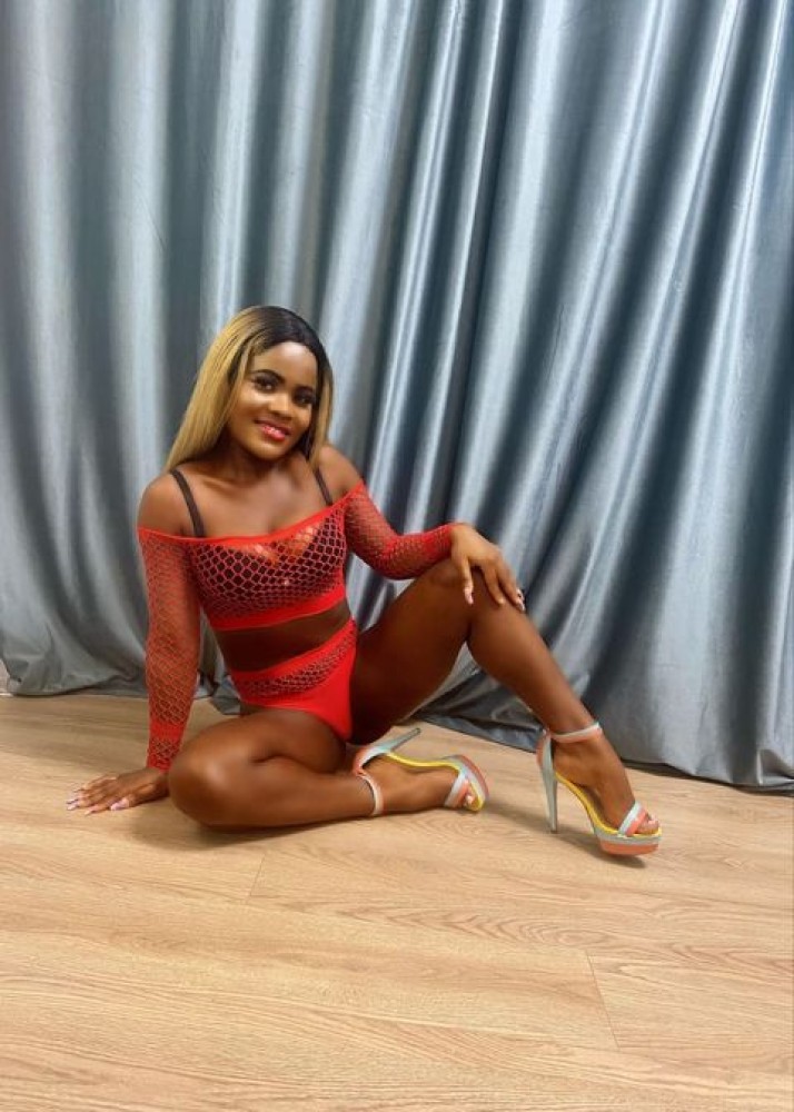 Индивидуалка Анабель фото № 2 в городе Павловск