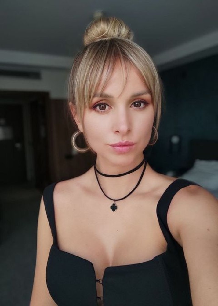 Индивидуалка Анна фото № 2 в городе Павловск