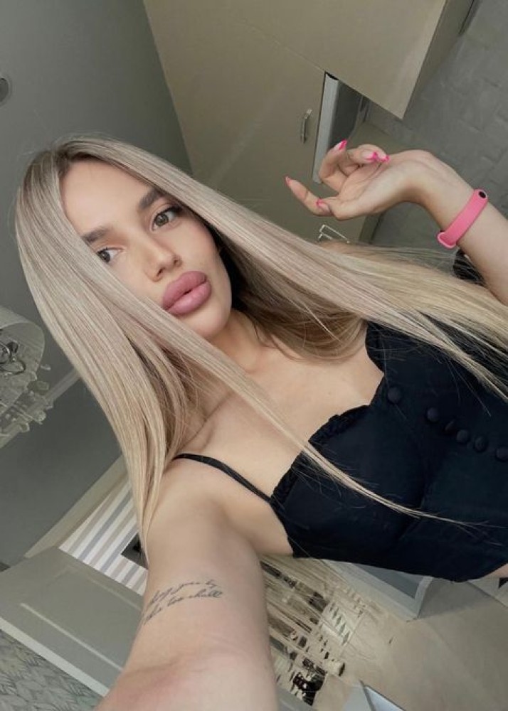 Индивидуалка Аня фото № 2 в городе Павловск