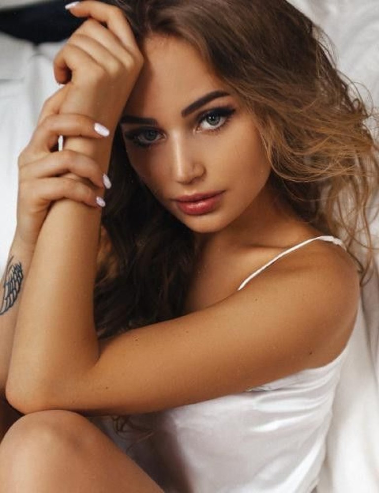 Индивидуалка Бэлла фото № 2 в городе Павловск