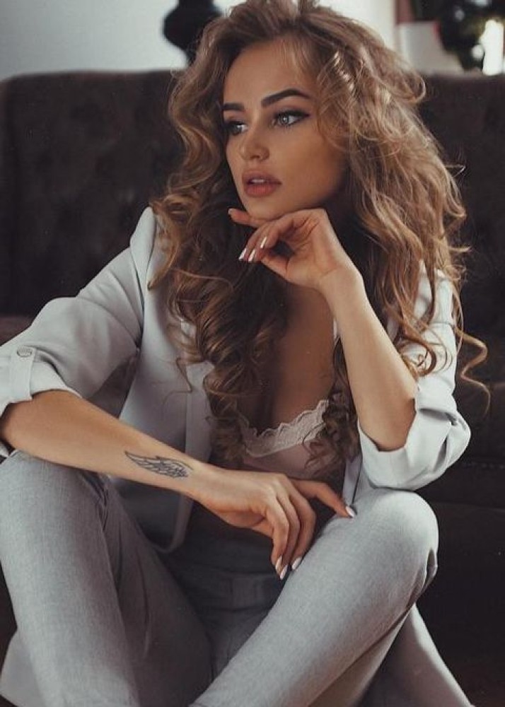 Индивидуалка Бэлла фото № 2 в городе Павловск