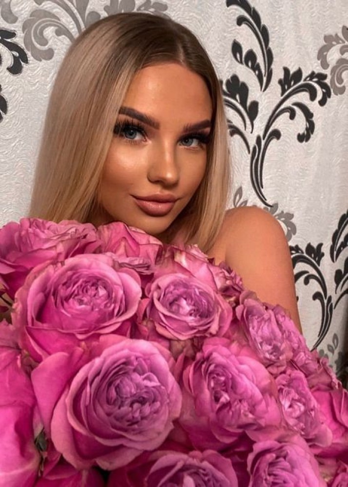 Индивидуалка Эдда фото № 2 в городе Павловск