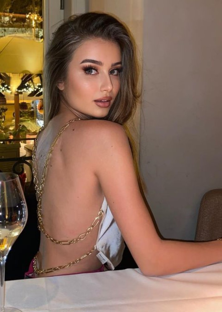 Индивидуалка Екатерина фото № 2 в городе Павловск