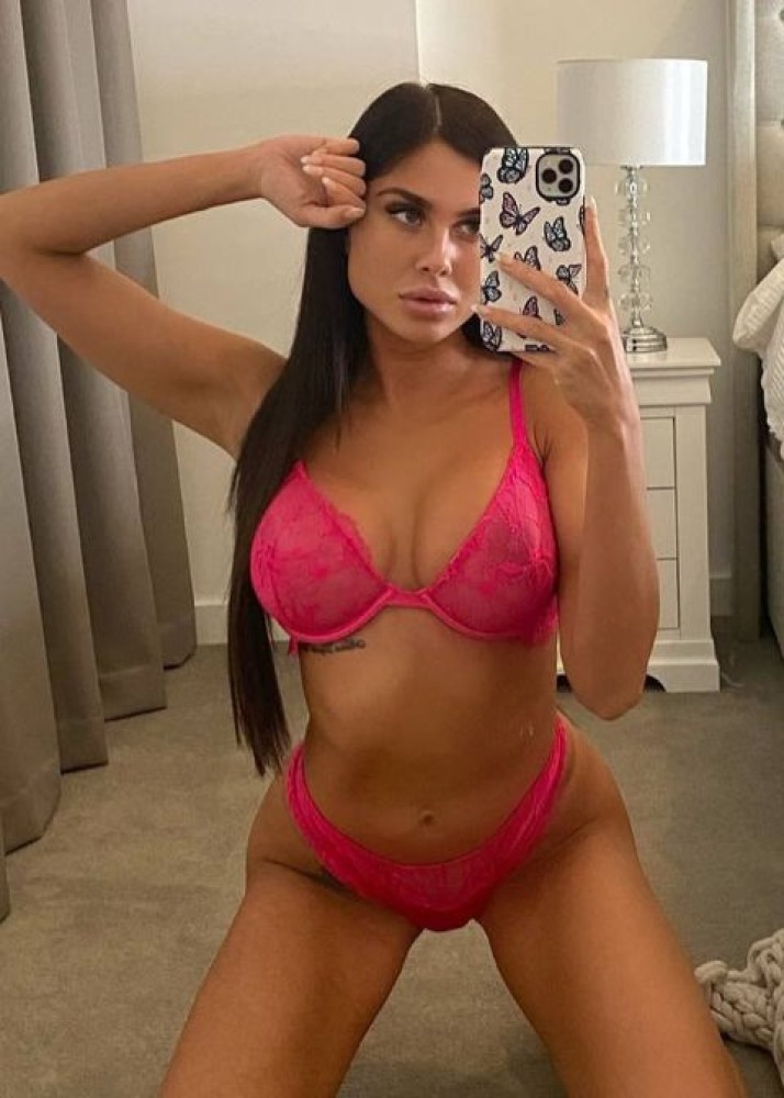 Индивидуалка Эвелина главное фото в городе Павловск 