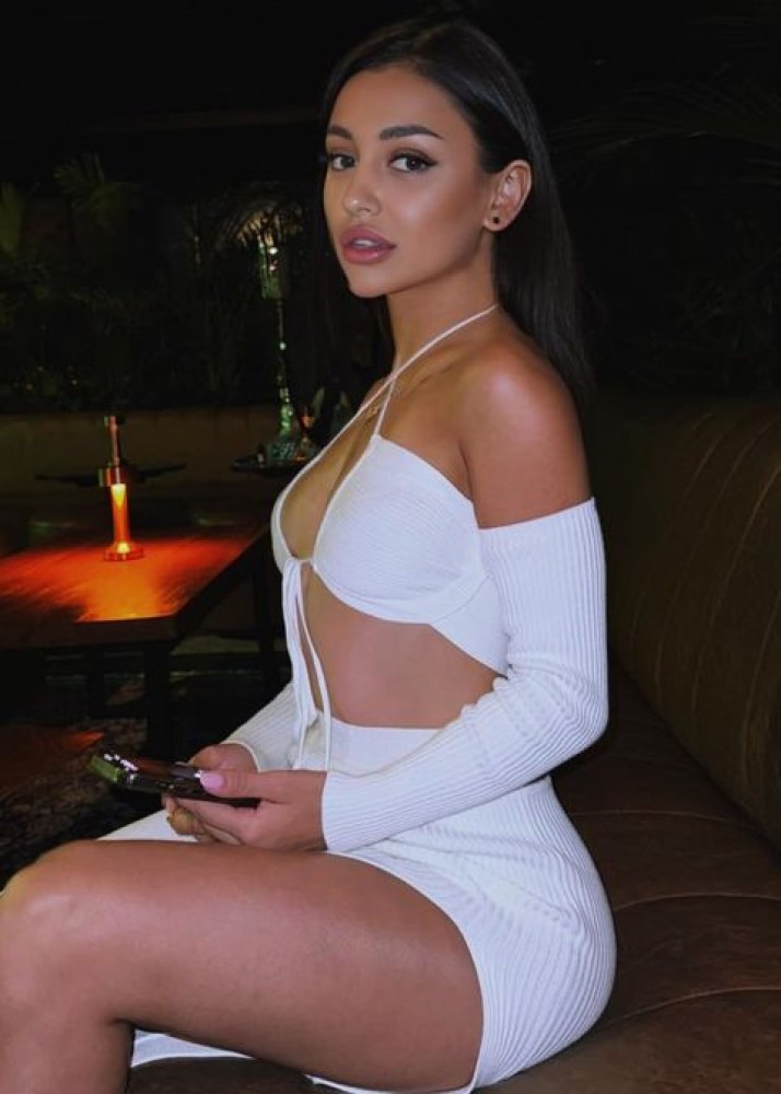 Индивидуалка Ира фото № 2 в городе Павловск