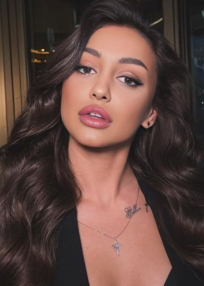 Индивидуалка Ира фото № 2 в городе Павловск