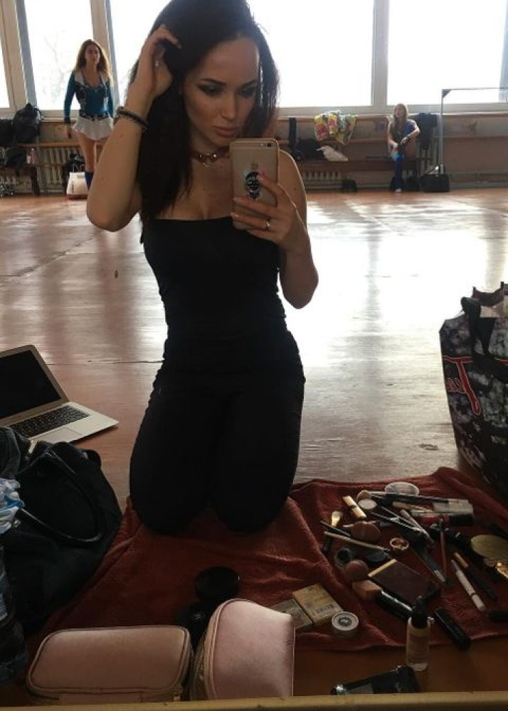 Индивидуалка Ира фото № 2 в городе Павловск