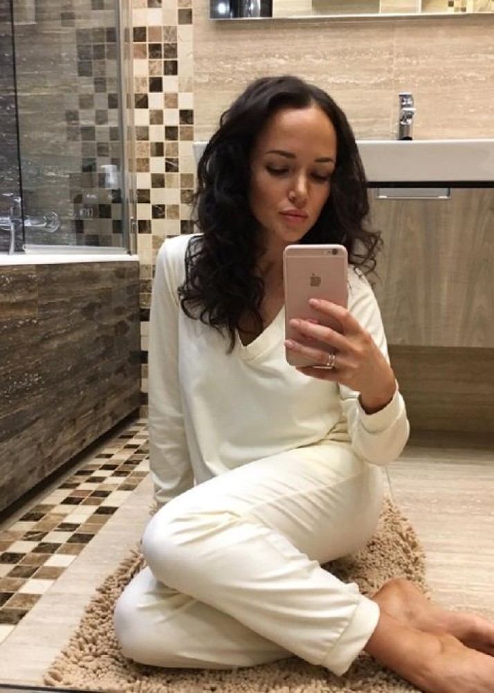 Индивидуалка Ира фото № 2 в городе Павловск