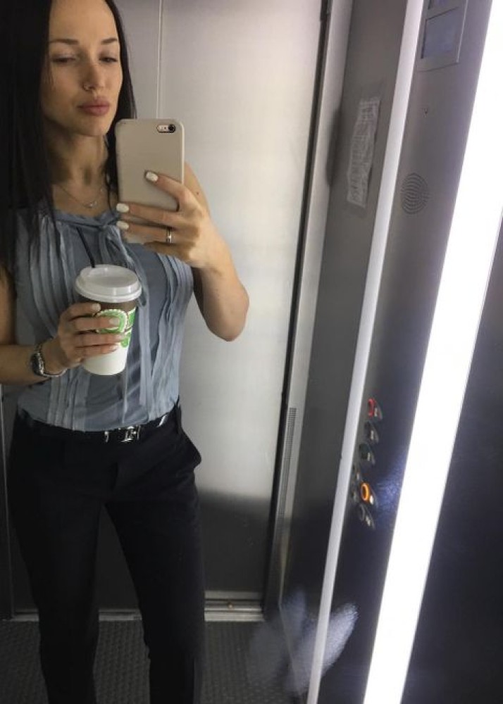 Индивидуалка Ира фото № 2 в городе Павловск