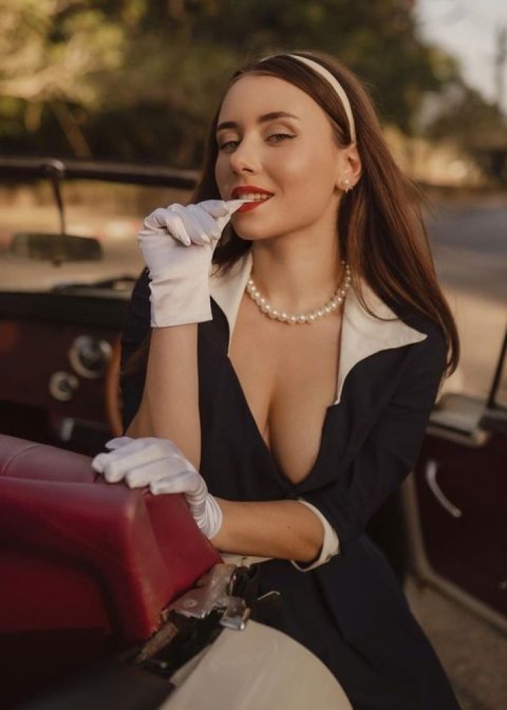 Индивидуалка Ира фото № 2 в городе Павловск