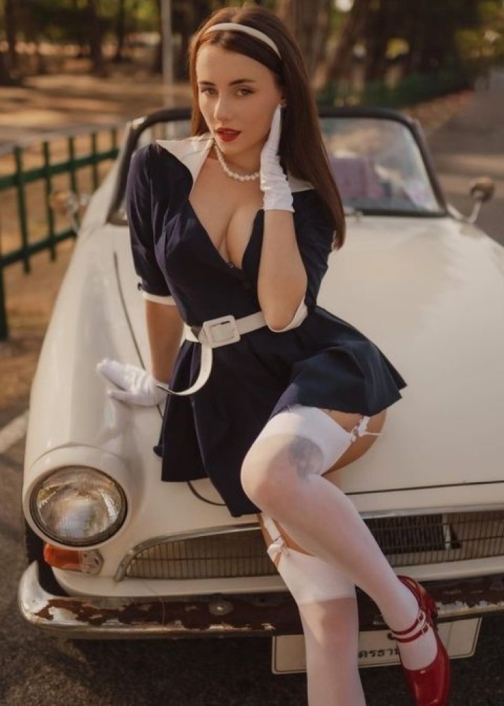 Индивидуалка Ира фото № 2 в городе Павловск