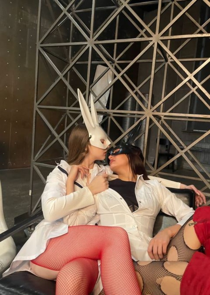 Индивидуалка Каристина главное фото в городе Павловск 