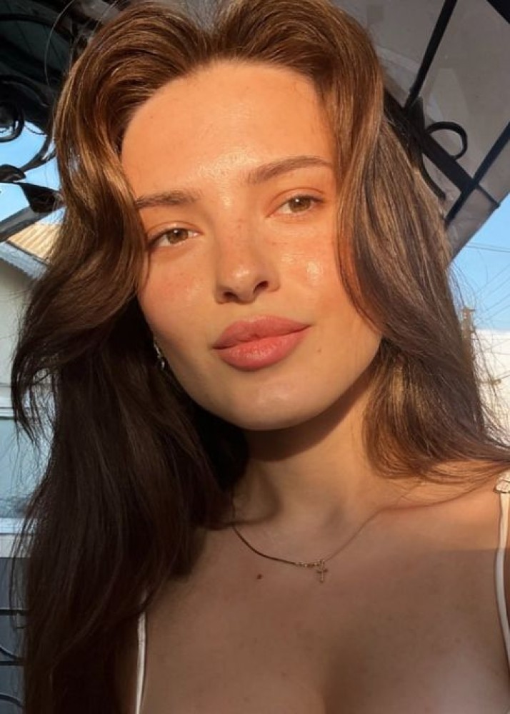 Индивидуалка Кира фото № 2 в городе Павловск