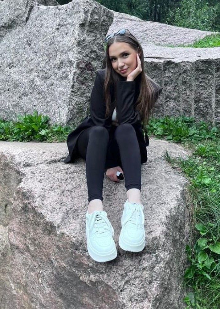 Индивидуалка Кира фото № 2 в городе Павловск