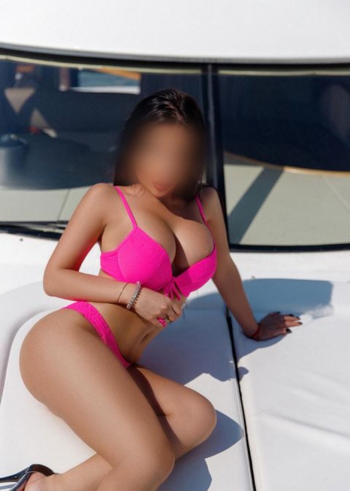 Индивидуалка Кристина фото № 2 в городе Павловск