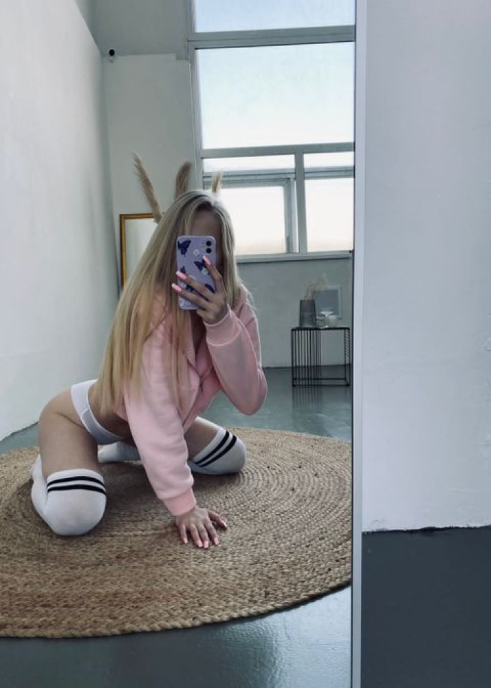 Индивидуалка Ксюша фото № 2 в городе Павловск