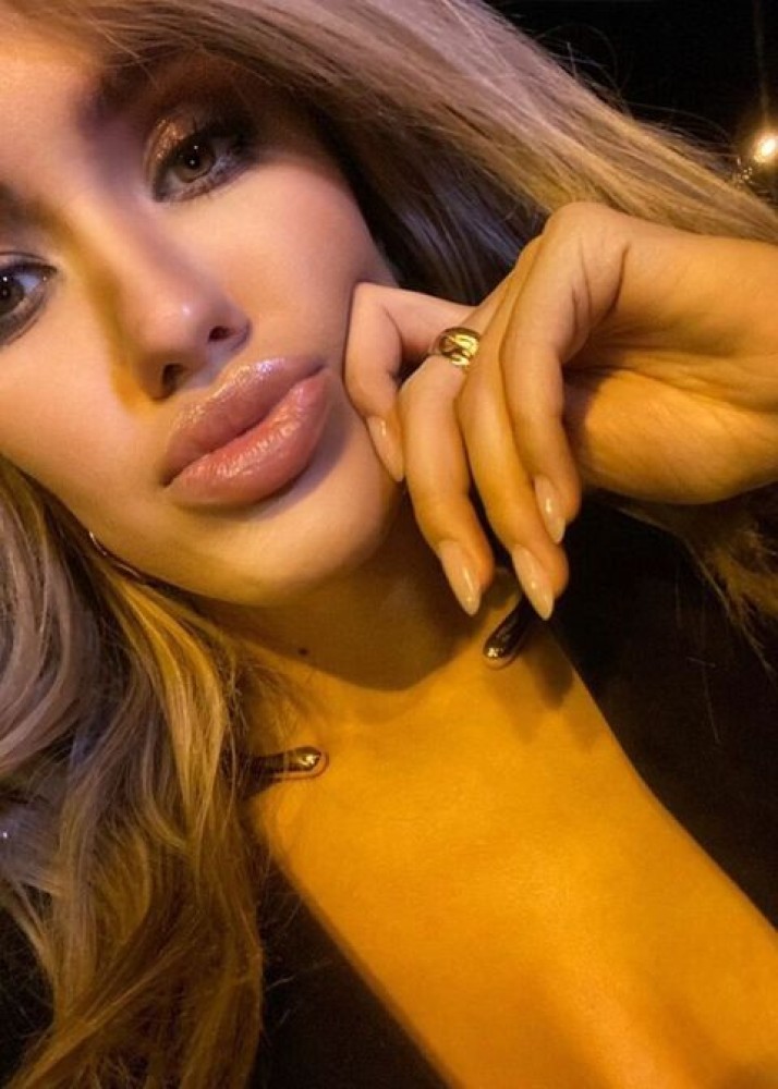 Индивидуалка Ксюша фото № 2 в городе Павловск