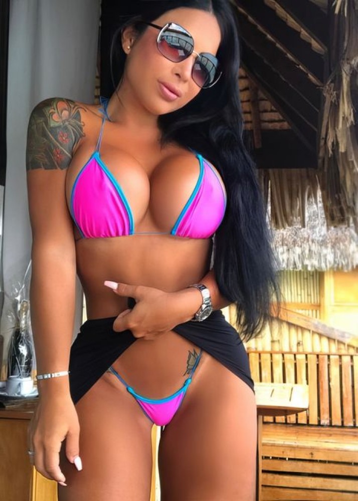 Индивидуалка Лика главное фото в городе Павловск 