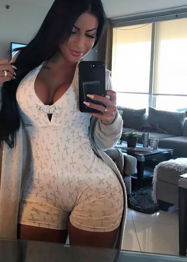 Индивидуалка Лика фото № 2 в городе Павловск