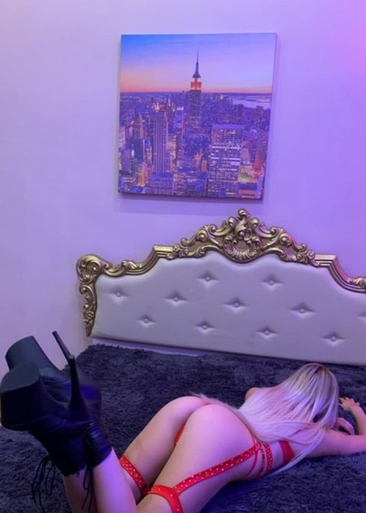 Индивидуалка Малина фото № 2 в городе Павловск