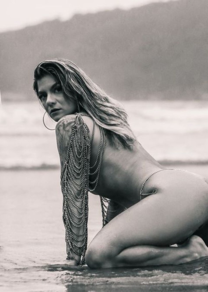 Индивидуалка Марина фото № 2 в городе Павловск