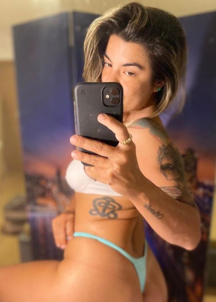 Индивидуалка Марина фото № 2 в городе Павловск