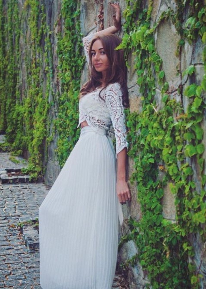 Индивидуалка Надя фото № 2 в городе Павловск