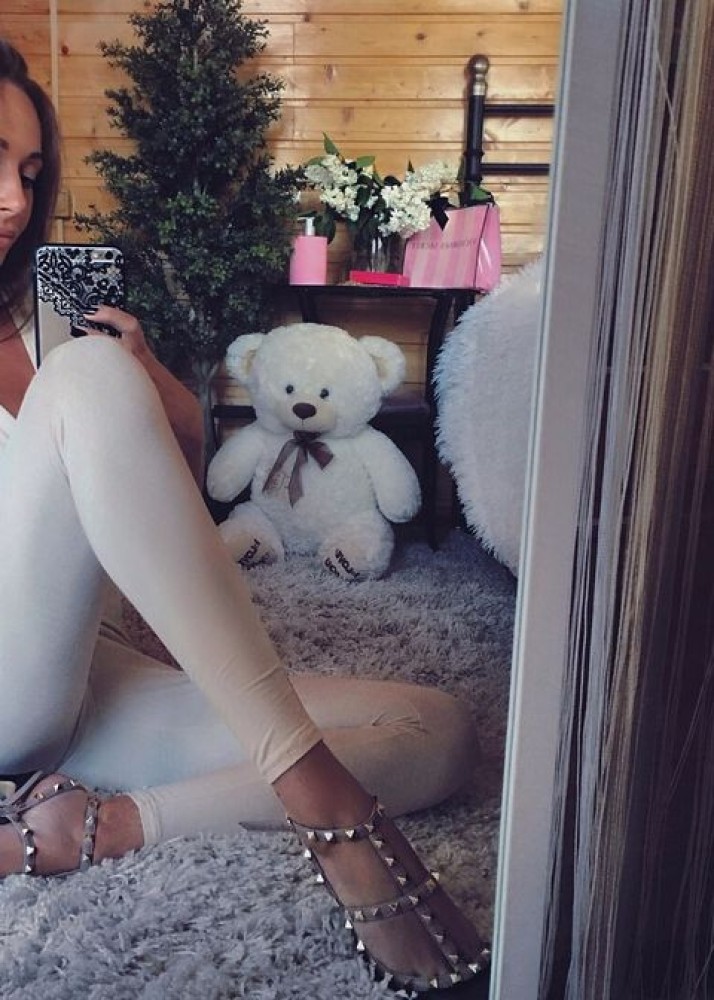 Индивидуалка Надя фото № 2 в городе Павловск