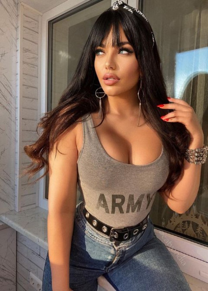 Индивидуалка Настасья фото № 2 в городе Павловск