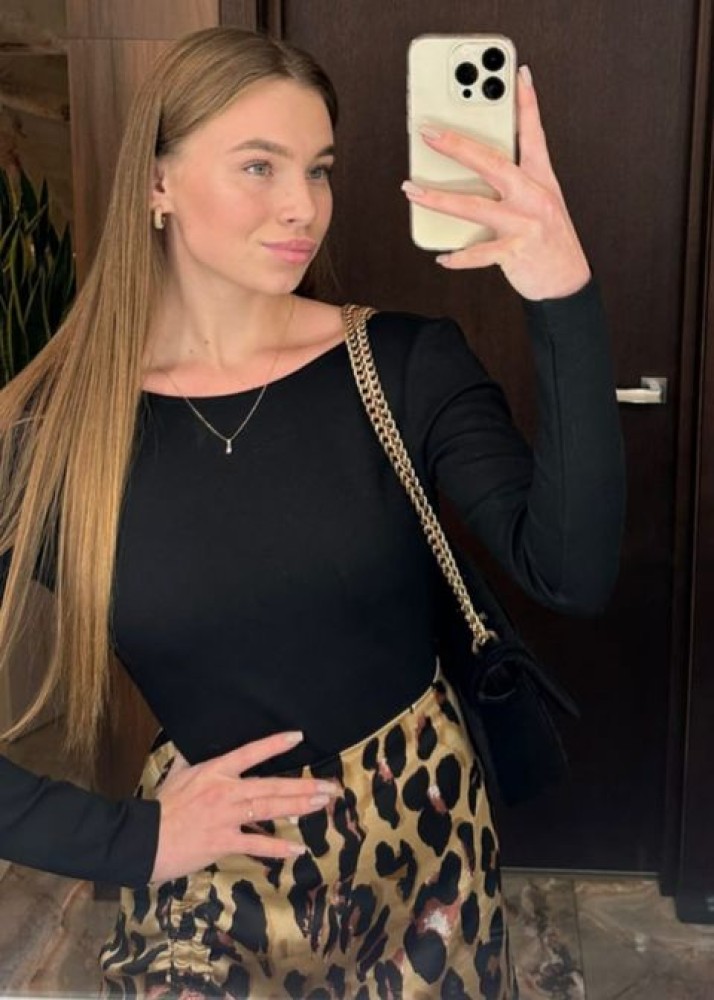 Индивидуалка Настя главное фото в городе Павловск 