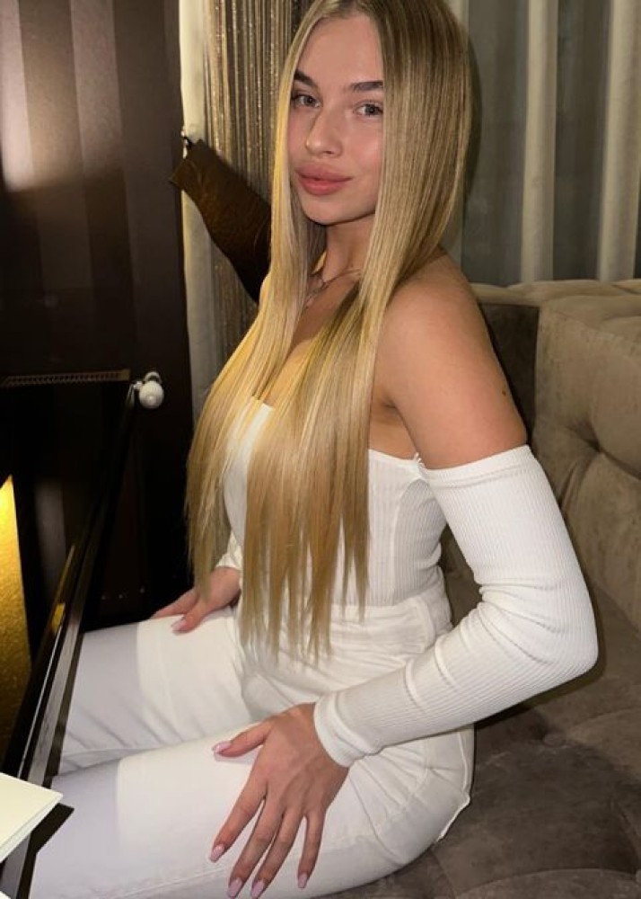 Индивидуалка Настя фото № 2 в городе Павловск