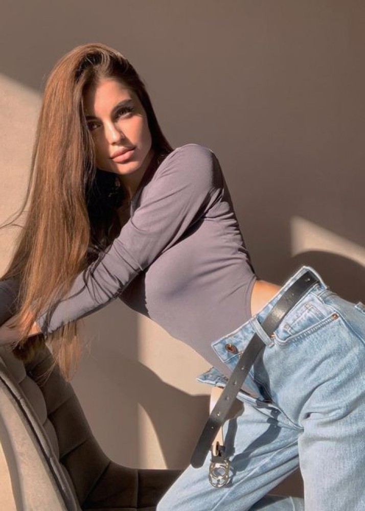 Индивидуалка Ника главное фото в городе Павловск 