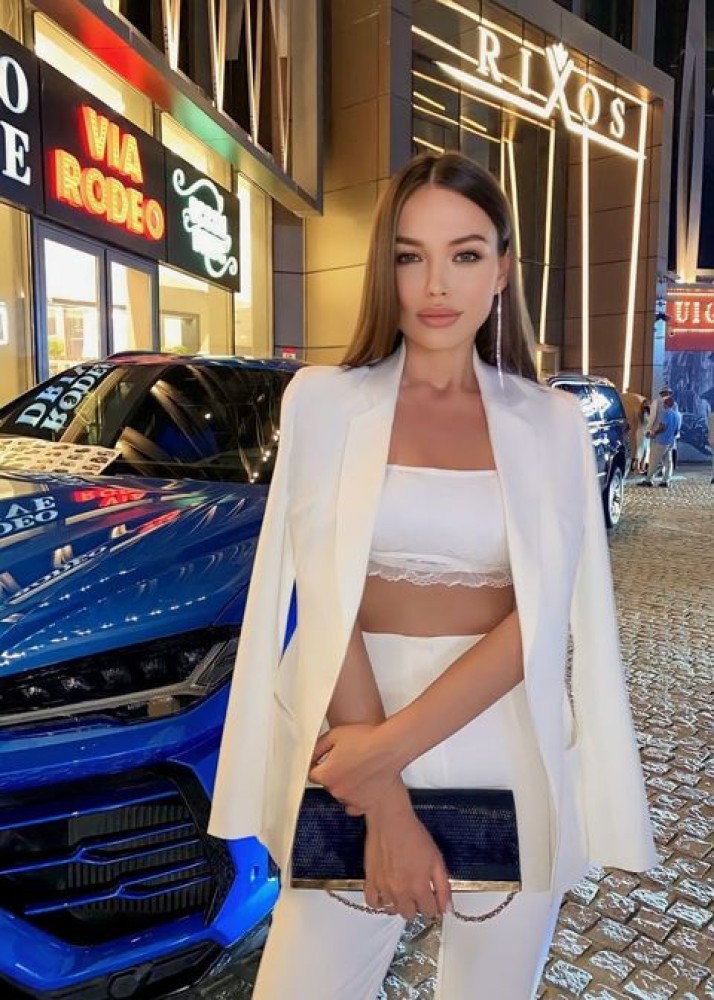 Индивидуалка Николь главное фото в городе Павловск 