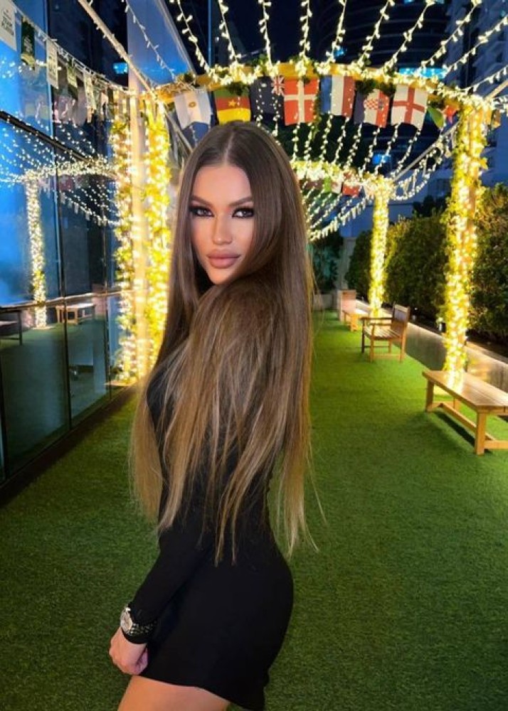 Индивидуалка Олечка главное фото в городе Павловск 