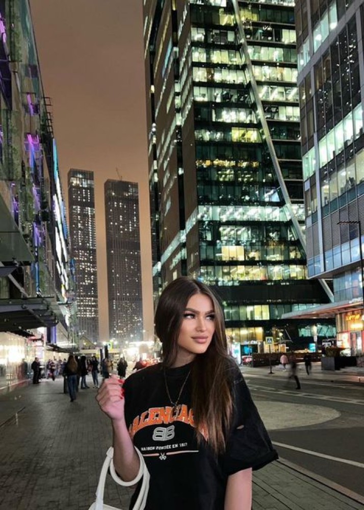 Индивидуалка Олечка фото № 2 в городе Павловск