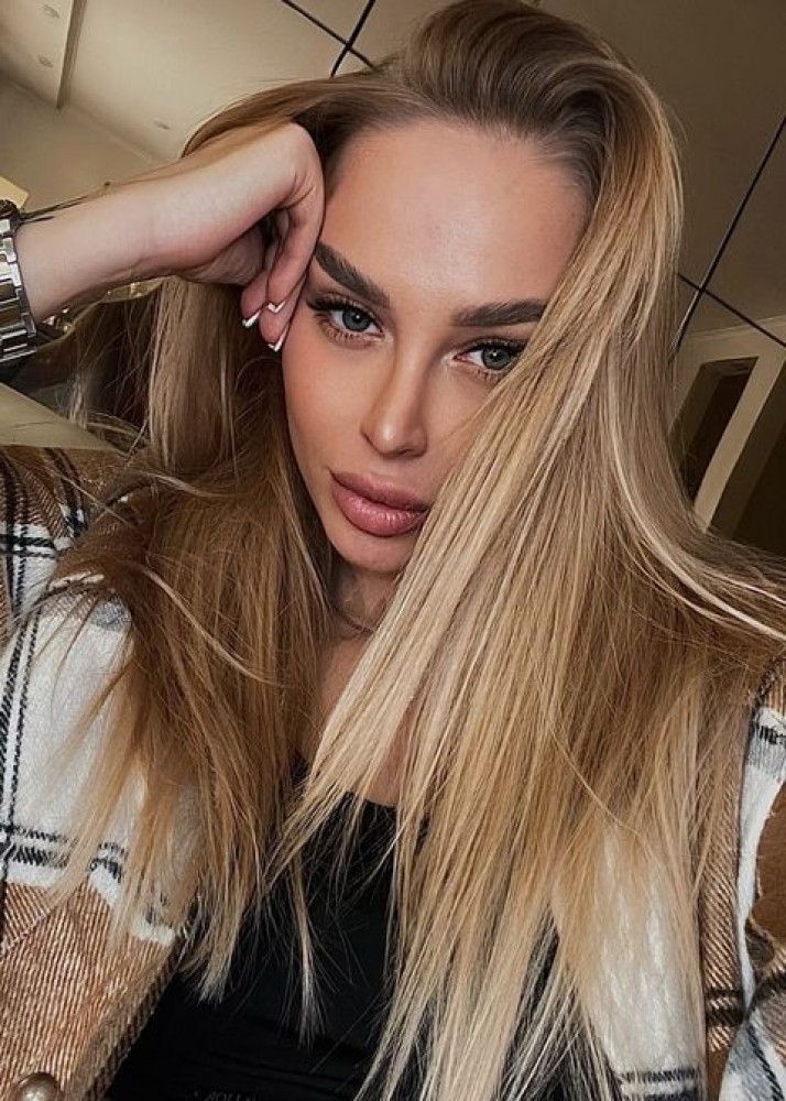 Индивидуалка Рита фото № 2 в городе Павловск