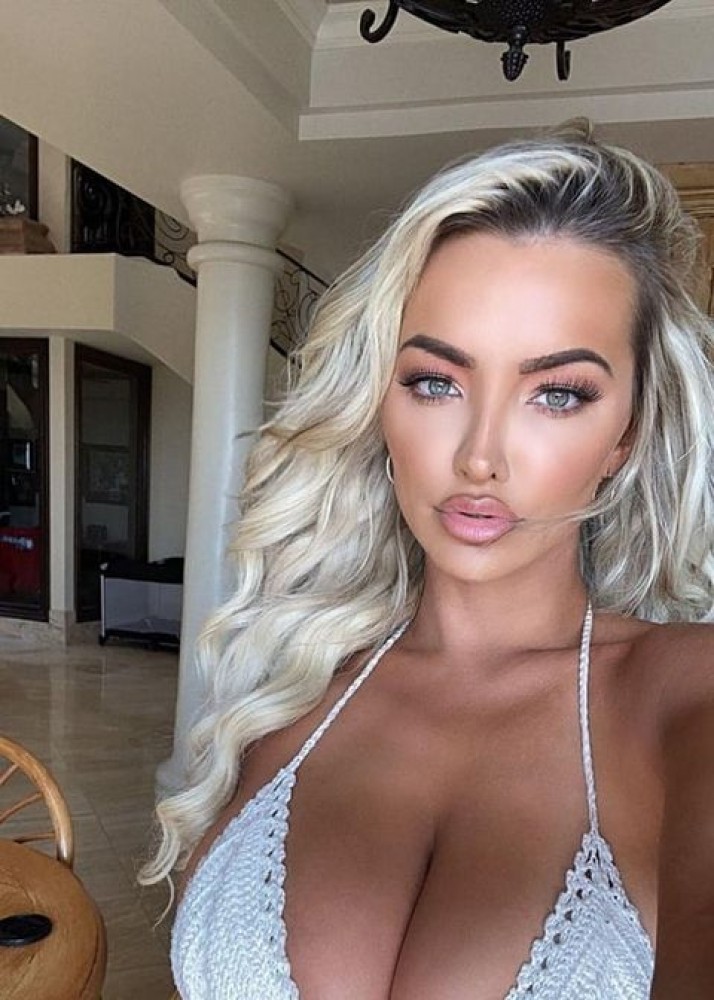 Индивидуалка Рита фото № 2 в городе Павловск