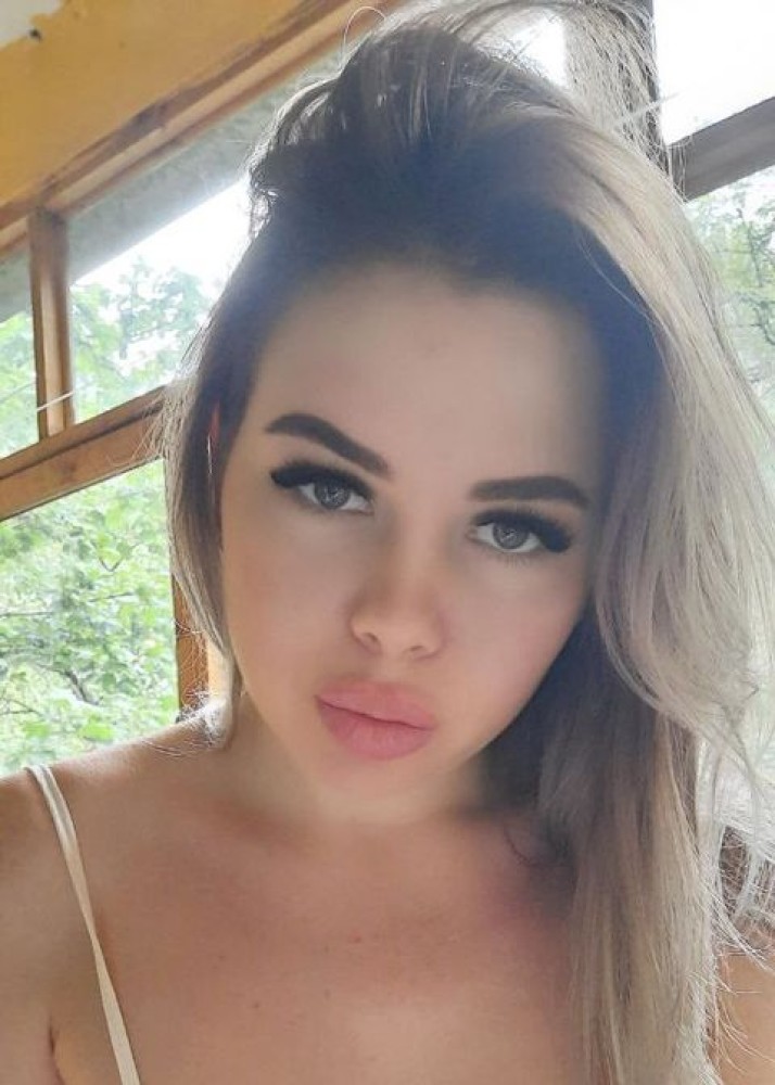 Индивидуалка Рита фото № 2 в городе Павловск