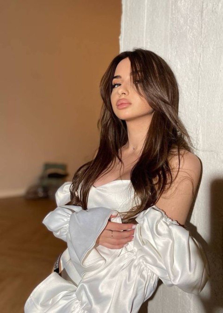 Индивидуалка Сашенька главное фото в городе Павловск 