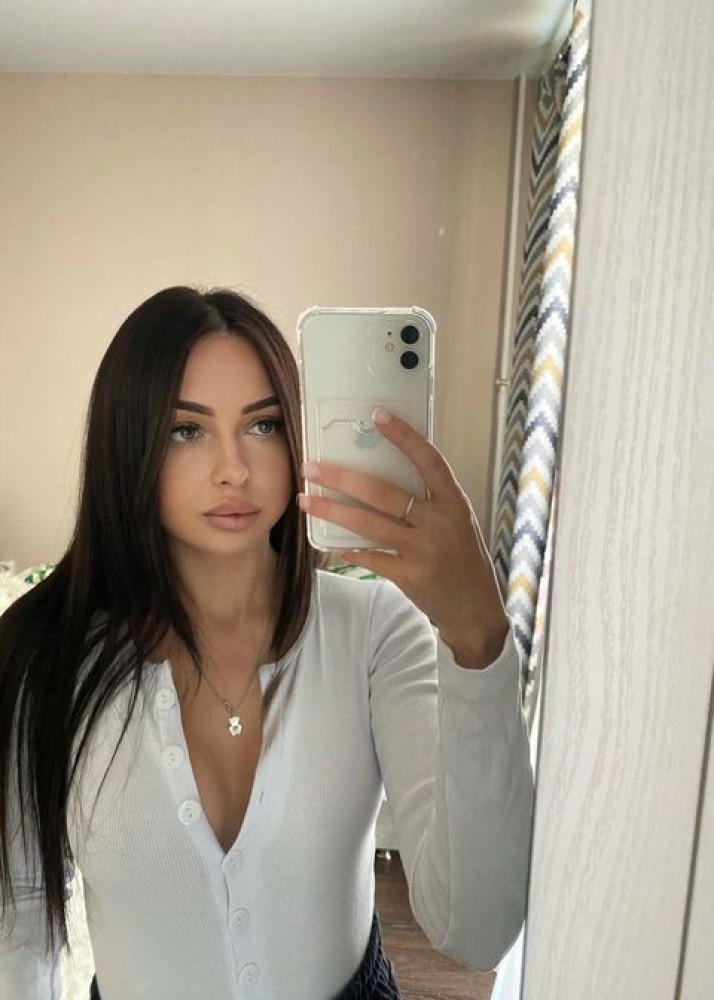 Индивидуалка Сашенька фото № 2 в городе Павловск