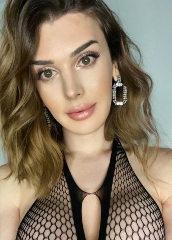 Индивидуалка Софья главное фото в городе Павловск 