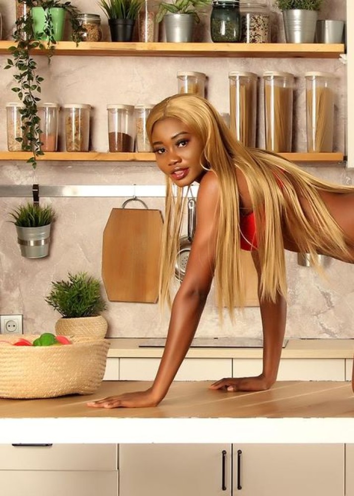 Индивидуалка Софья фото № 2 в городе Павловск