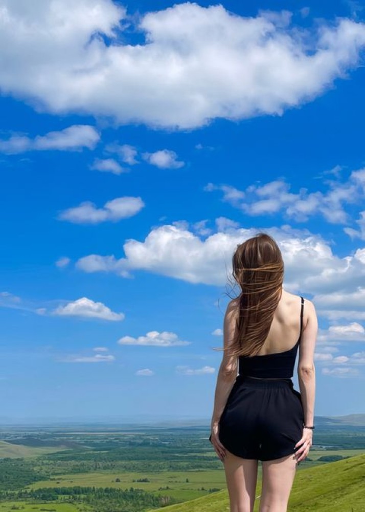 Индивидуалка Света фото № 2 в городе Павловск