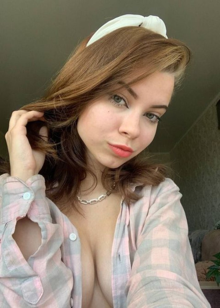 Индивидуалка Таня фото № 2 в городе Павловск