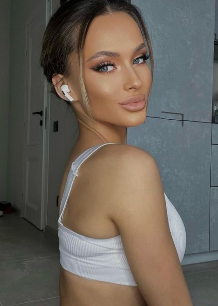 Индивидуалка Тая фото № 2 в городе Павловск