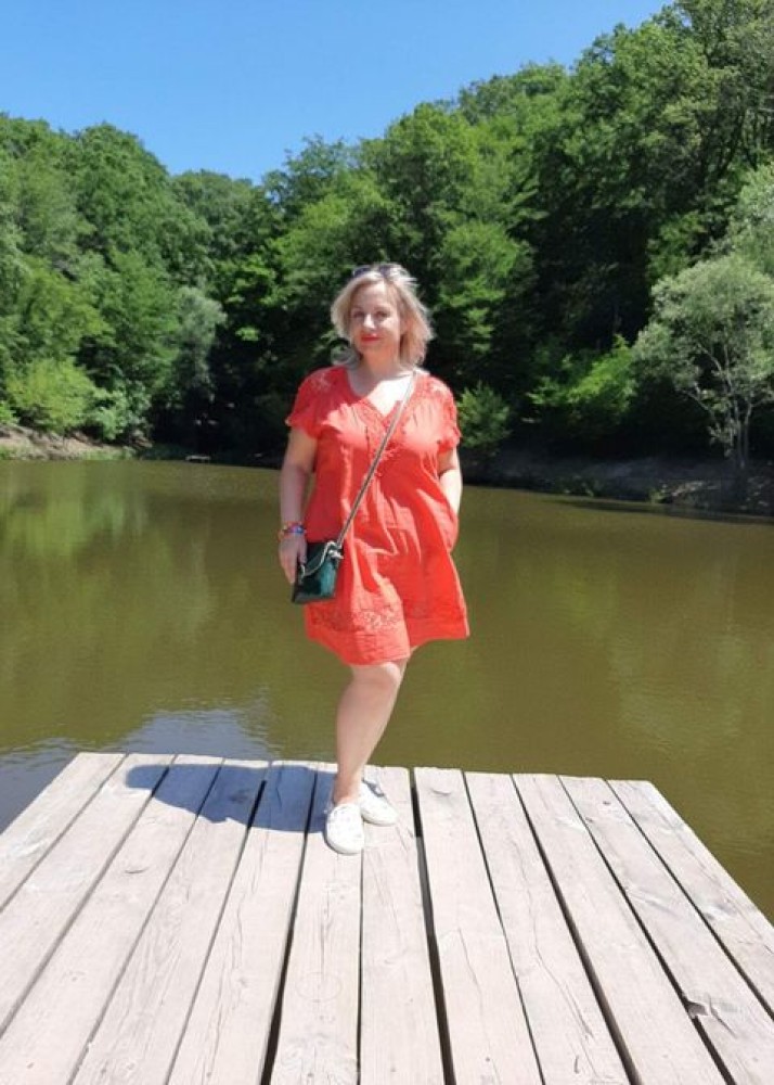 Индивидуалка тина фото № 2 в городе Павловск