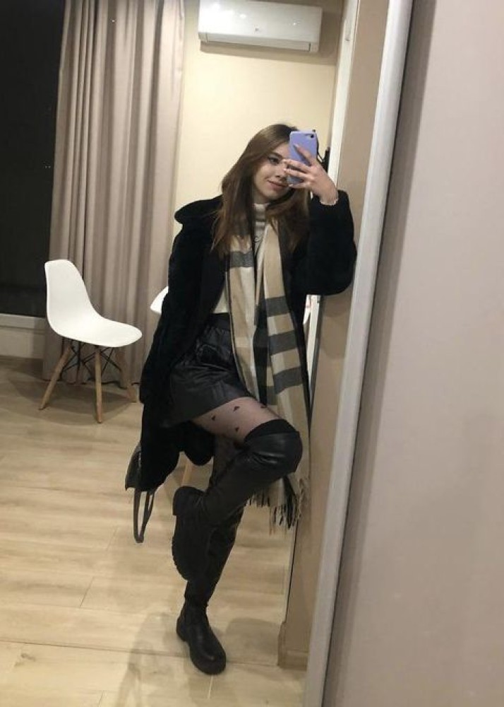 Индивидуалка Ульяна фото № 2 в городе Павловск